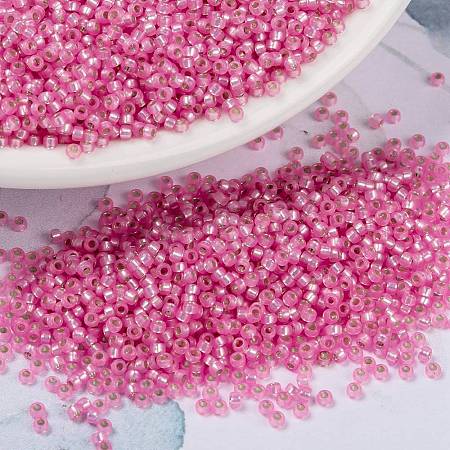 MIYUKI Round Rocailles Beads X-SEED-G009-RR0575-1