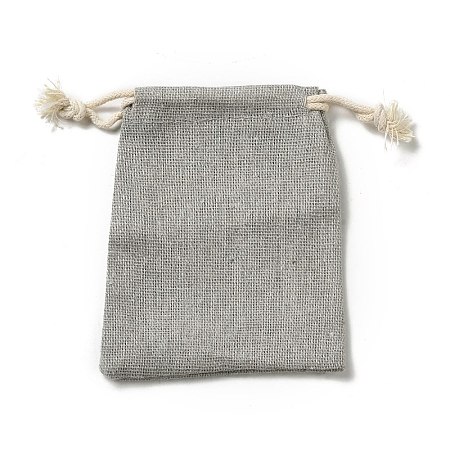 Rectangle Cloth Packing Pouches ABAG-A008-01B-09-1
