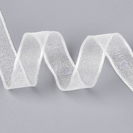 Polyester Satin Ribbon SRIB-T009-07A-1