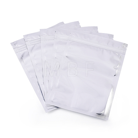 PET & PE Zip Top Bags LS-OPP-T001-02C-1