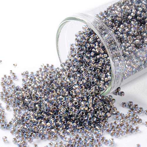 TOHO Round Seed Beads X-SEED-TR15-0997-1