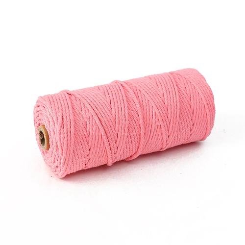 Cotton String Threads for Crafts Knitting Making PW-WG5AA41-77-1