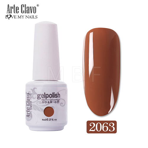 8ml Special Nail Gel MRMJ-P006-G060-1