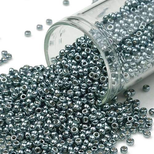 TOHO Round Seed Beads SEED-JPTR11-0565F-1