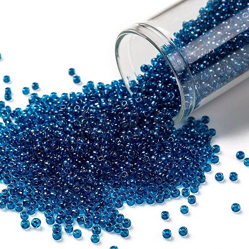 TOHO Round Seed Beads X-SEED-TR11-1074-1