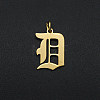304 Stainless Steel Pendants A-STAS-R111-JA566-D-1