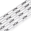 661 Stainless Steel Figaro Chains CHS-T005-01P-1
