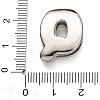 Brass Beads KK-B167-27P-02Q-3