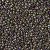 TOHO Round Seed Beads X-SEED-TR11-0614-2