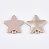 CCB Plastic Pendants LS-X-CCB-T007-02D-2