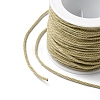 Cotton Braid Thread OCOR-B003-01A-03-3