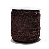 Glitter Sparkle Ribbon SRIB-ZX001-01A-01-2
