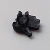 PVC Plastic Cartoon Style Straw Toppers FIND-WH0152-287L-2