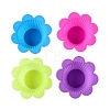 Flower Cake DIY Food Grade Silicone Mold DIY-K075-03-1