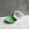 DIY Leaf Dish Tray Silicone Molds DIY-P070-H04-1