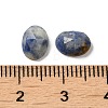 Natural Mixed Stone Cabochons G-L514-47A-4