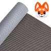 1Pc PVC Mesh Fabric FIND-BC0019-80C-1