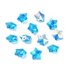 Glass Charms GGLA-Z002-01C-1