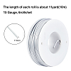 Round Aluminum Wire AW-BC0003-32A-1.5mm-3