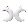 Tarnish Resistant 304 Stainless Steel Pendants LS-STAS-I140-05-2