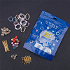 DIY Jewelry Set Making Kit DIY-SC0017-22-7