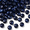 Opaque Acrylic Beads MACR-C037-03D-1