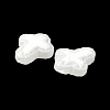 Baking Paint Glass Enamel Beads LS-BLOW-D300-06K-3