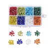 6/0 Round Glass Seed Beads SEED-JP0007-17-4mm-1