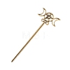 Alloy Hair Sticks LS-PW-WG216BE-01-1