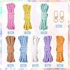 DIY Jewelry Making Kits KNIT-SC0001-08-2