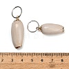 Natural Shell Pendants SH-CBA93AD-12-3