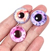 Craft Glass Doll Eyes DOLL-PW0001-069-A01-4