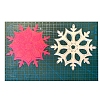 Christmas Carbon Steel Cutting Dies Stencils DIY-H110-05-2