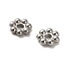 304 Stainless Steel Spacer Beads STAS-Z141-01P-02-2