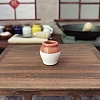 Mini Porcelain Jar PW-WGFC97E-01-1