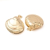 Brass Pendants LS-KK-CJCC82B-01B-G-RS-2