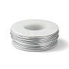 Matte Round Aluminum Wire AW-G001-M-0.8mm-01-1