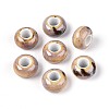 Handmade Porcelain Beads PORC-S498-05-01-1