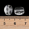 Glass Imitation Austrian Crystal Beads GLAA-A021-02B-11-3
