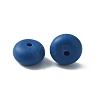 Food Grade Eco-Friendly Silicone Beads SIL-TAC0002-08Q-1