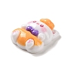 Halloween Opaque Resin Decoden Cabochons CRES-R201-02A-2