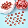 Preciosa® MAXIMA Crystal No Hotfix Flatback Stones Y-PRC-NSS6-90350-2