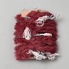 Polyester Fringe Yarn OCOR-TAC0023-07K-2
