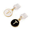 Plastic Mobile Dustproof Plugs HJEW-TADJ0007-20-2