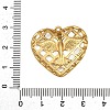 304 Stainless Steel Pendants SA-B004-08G-B-3