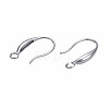 Tarnish Resistant 316 Surgical Stainless Steel Hooks STAS-N092-135P-2