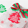 Christmas Hang Tags Sheet DIY-I028-02-4