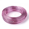 Round Aluminum Wire AW-S001-2.5mm-13-1