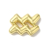 Brass Beads KK-H478-24G-11-1