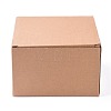 Plastic Storage Box DJEW-G024-02-5